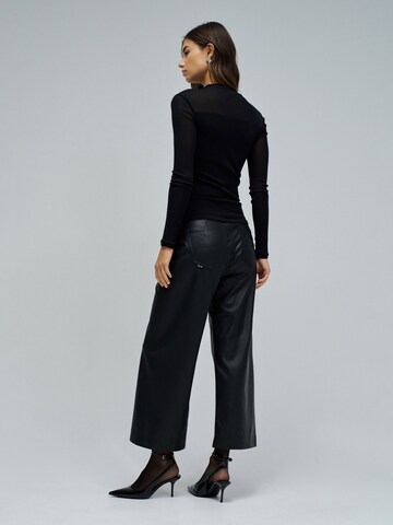 Salsa Jeans Trui in Zwart