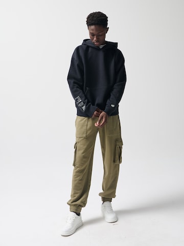 Sweat NoWear en noir