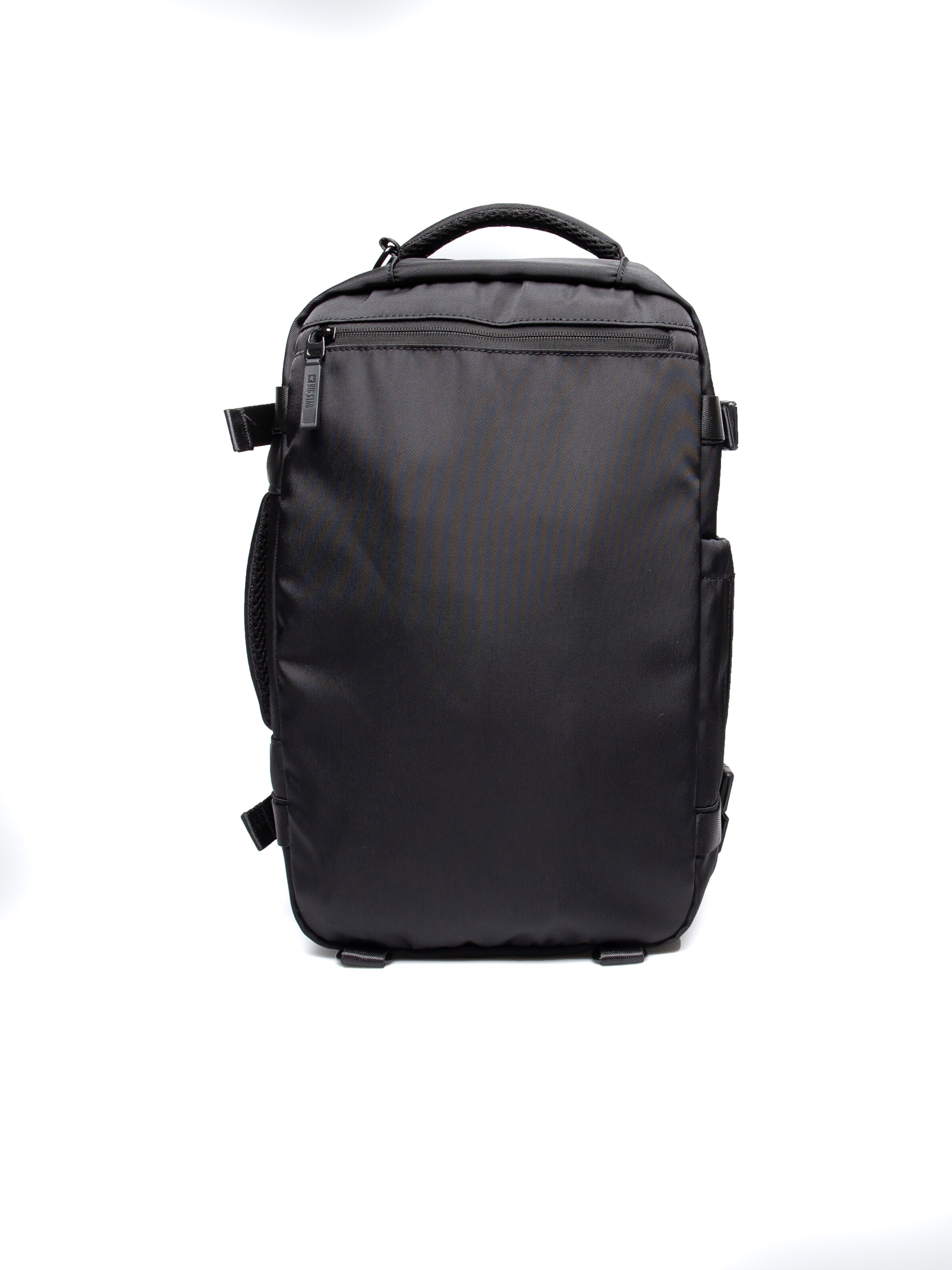 Zaino 'Leonardo' di BIG STAR in nero