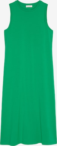 Robe Marc O'Polo en vert : devant