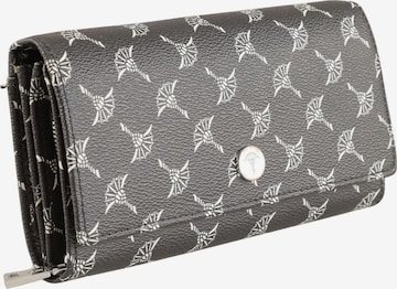 JOOP! Portemonnaie One Size in Grau: Vorderseite