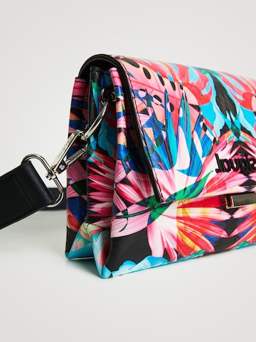 Desigual Crossbody Bag 'Rodas' in Pink