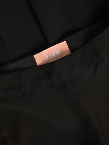 JJXX Flared Trousers 'MYNTE' in Black