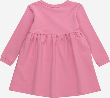 Robe 'FULA PAWPATROL' NAME IT en rose