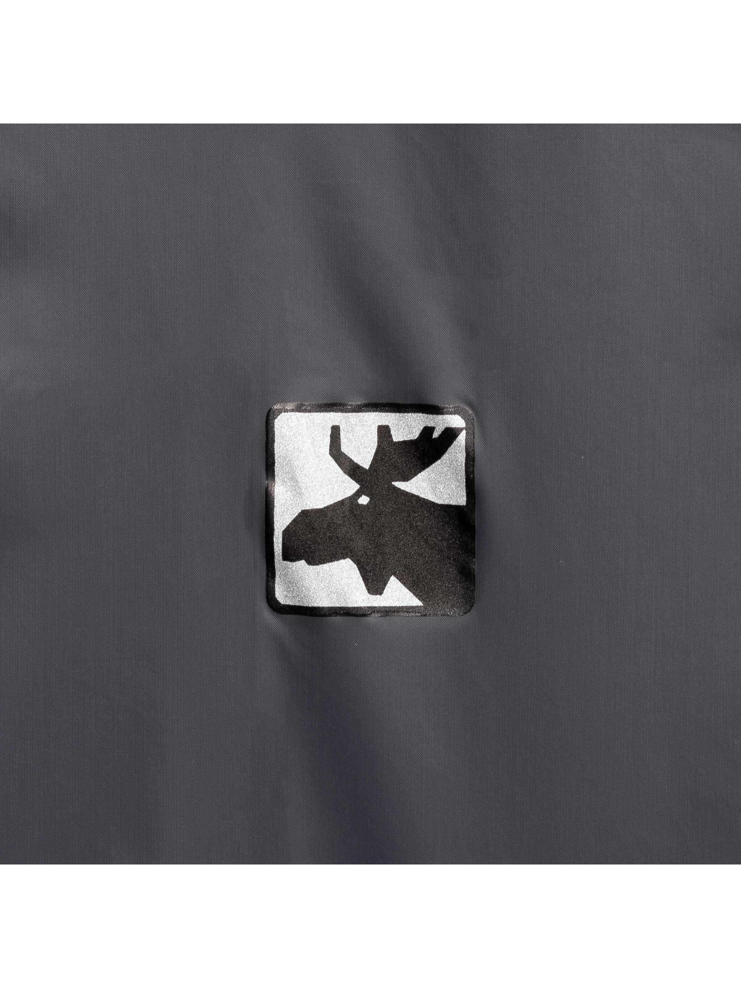 deproc Performance Jacket 'ROBSON' in Grey