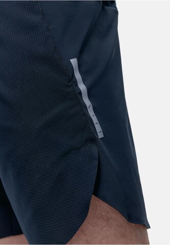 Regular Pantalon 'Souss' Born Living Yoga en bleu