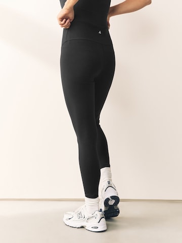 Next Скинни Леггинсы в Черный