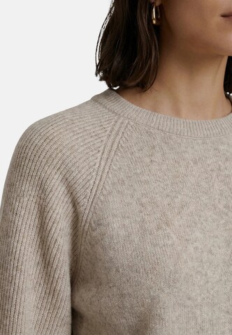 zero Trui in Beige