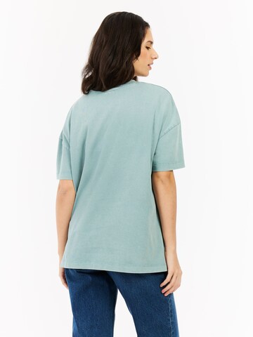 PROTEST Shirt 'PRTLoretta' in Blue