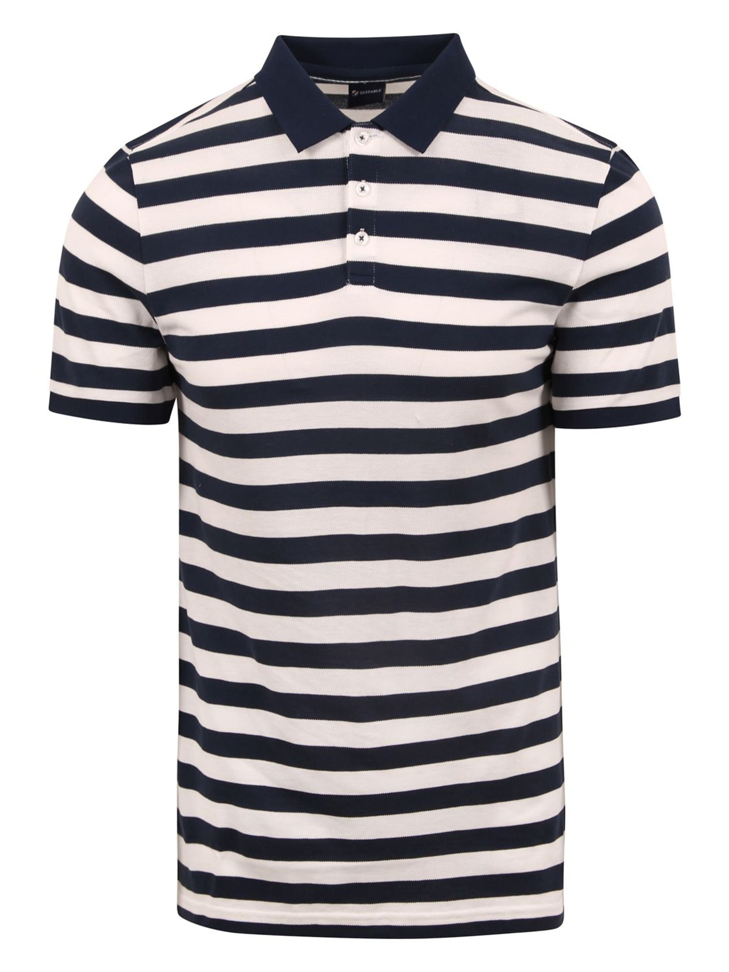 Suitable Shirt in L in Navy, Item view