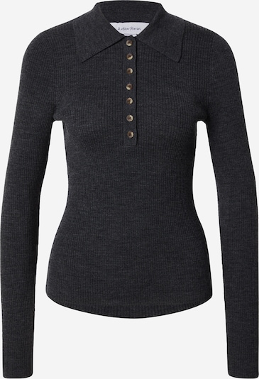 Megztinis iš & Other Stories, spalva – antracito spalva, Prekių apžvalga