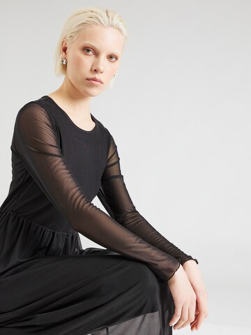 JDY Dress 'ELSA' in Black