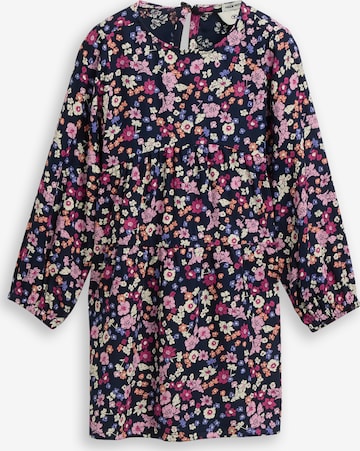 TOM TAILOR Kleid in Pink: Vorderseite