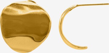 Heideman Earrings 'Itala ' in Gold