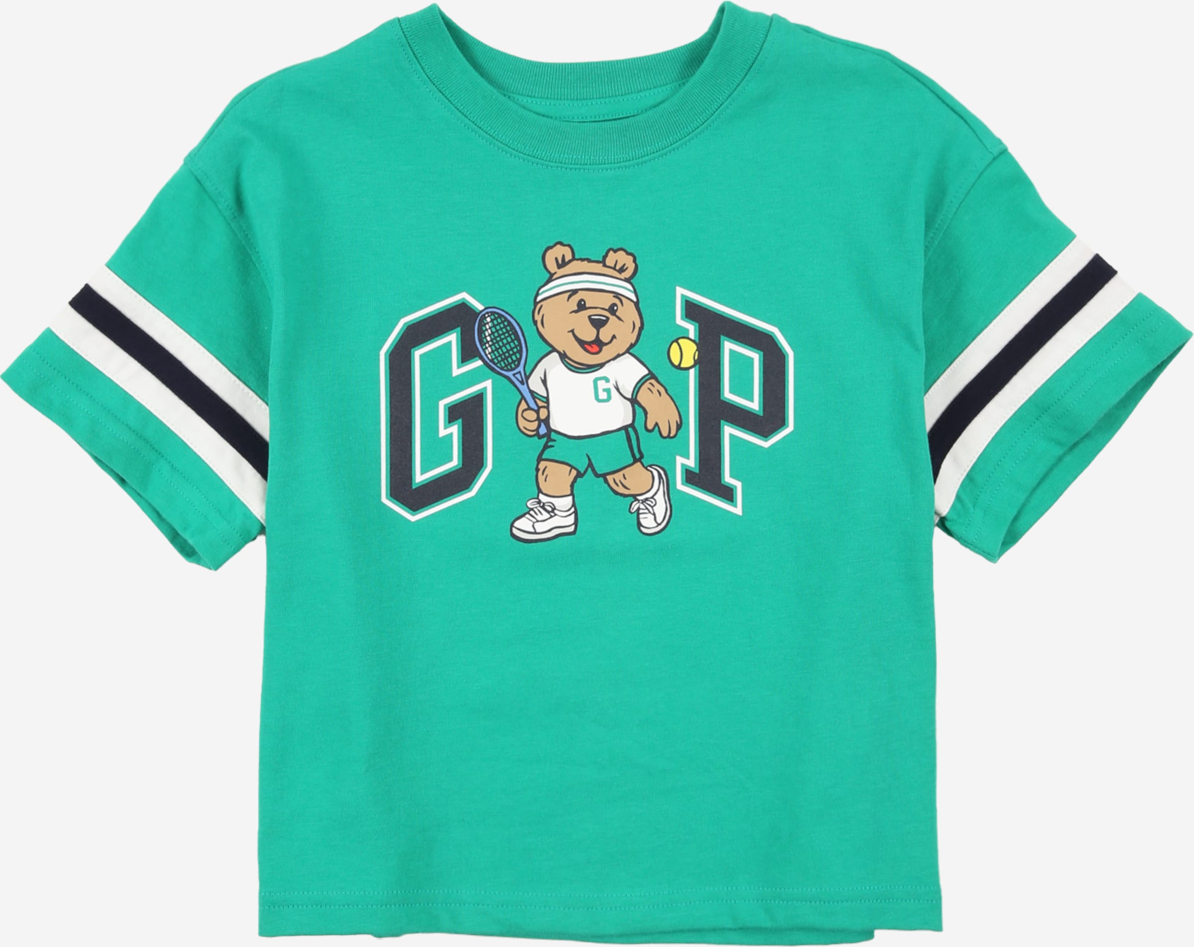 GAP Tricou 'TEAM BRANNAN'