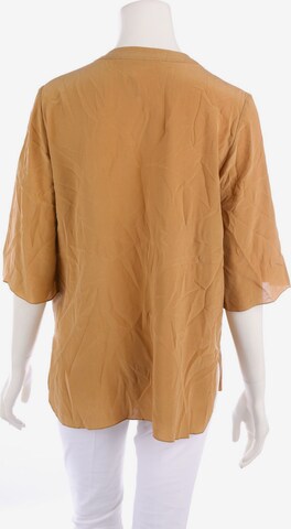 Marc O'Polo Pure Blouse & Tunic in M in Brown