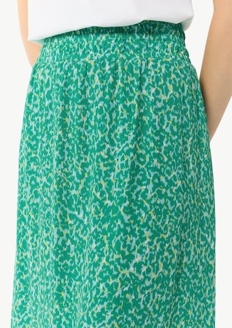 comma casual identity Skirt in Green