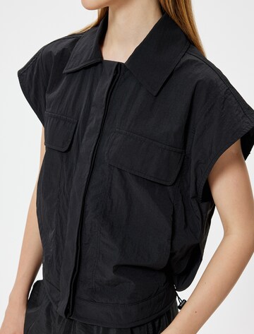 Koton Blouse in Black