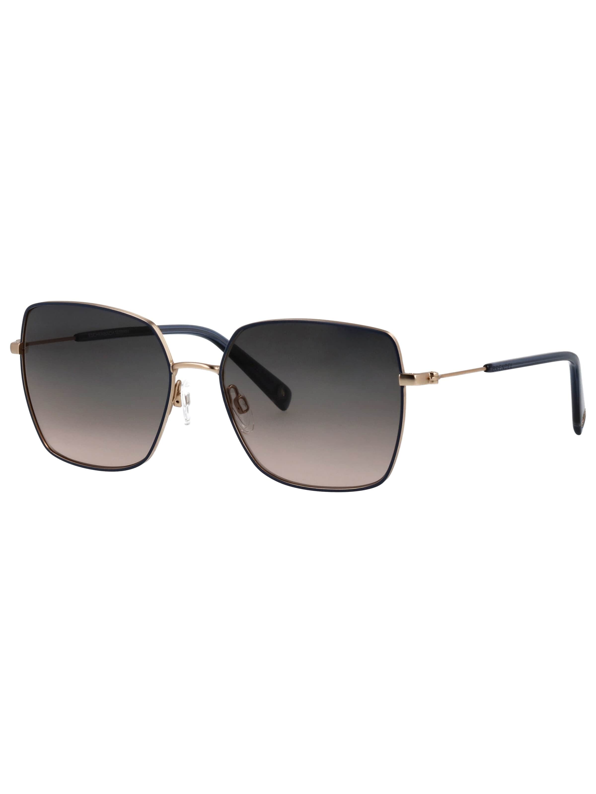 BRENDEL eyewear Sonnenbrille in Blau
