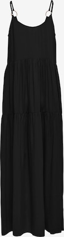Only Petite Letní šaty 'SANDIE' – černá