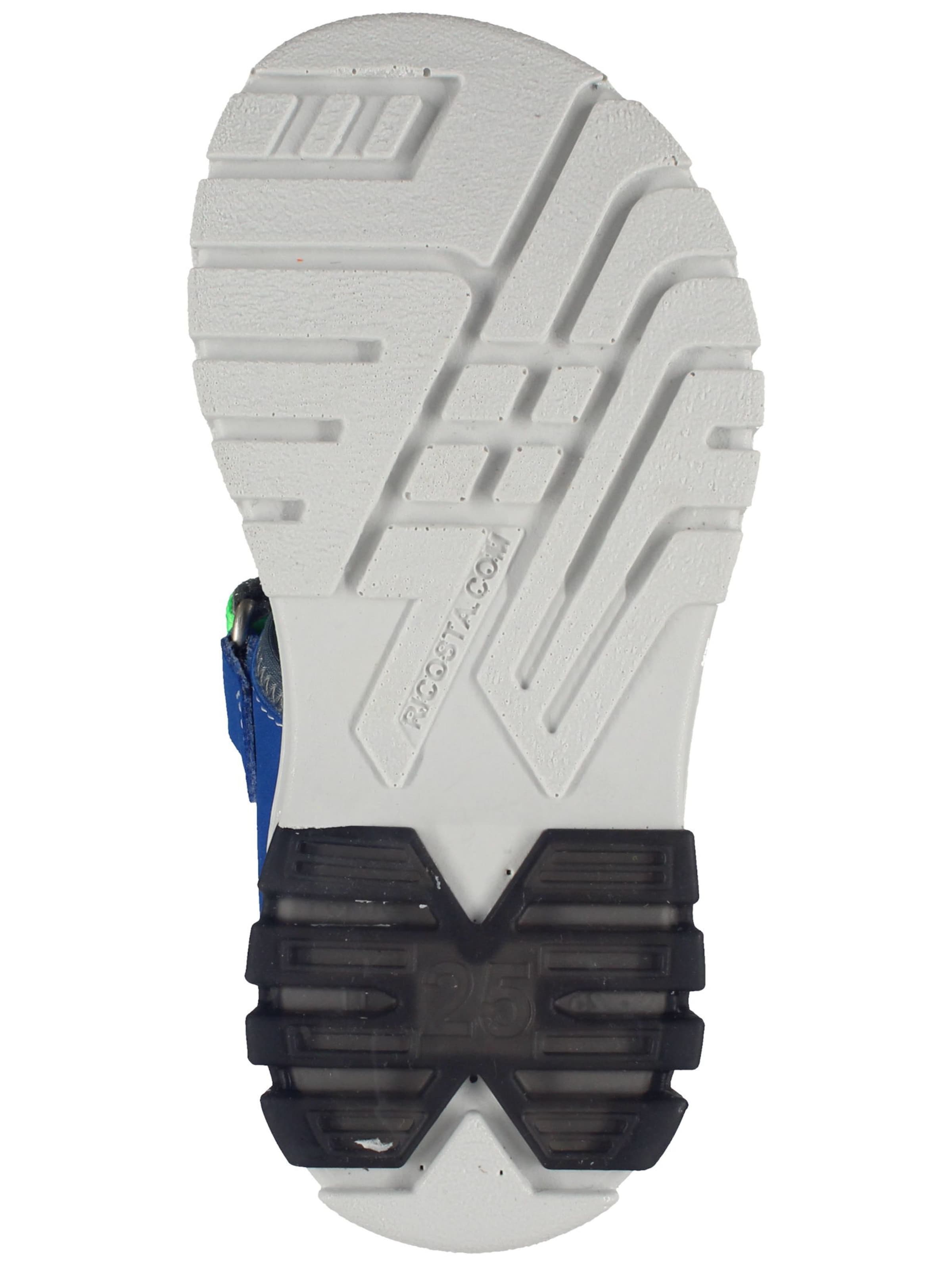 RICOSTA Sandals & Slippers in Blue