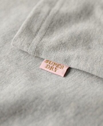 Superdry Shirt in Grey