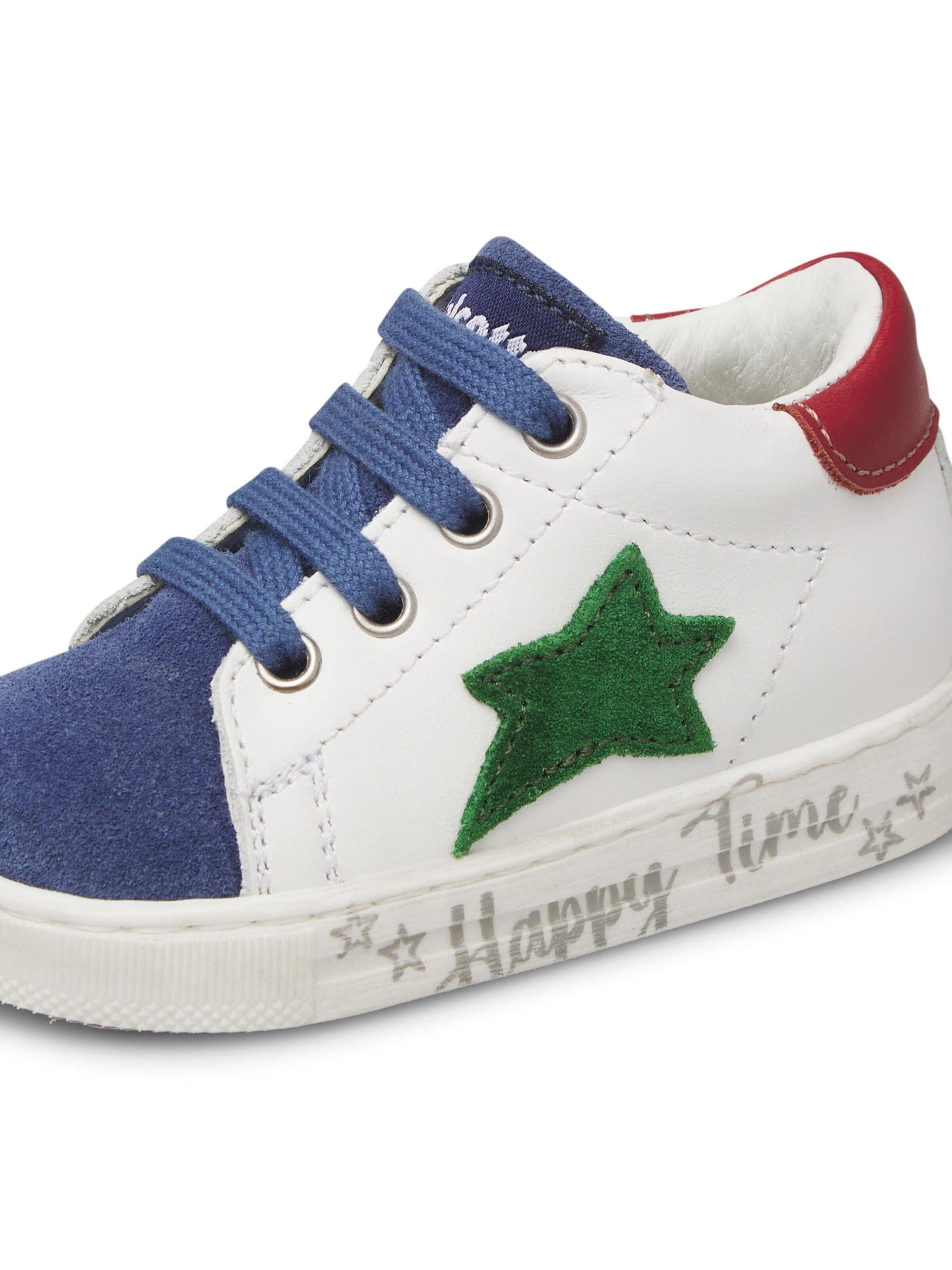 Falcotto Trainers 'SASHA' in Blue