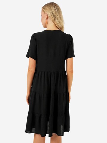 Robe Bigdart en noir