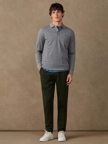 Maglietta di Hackett London in grigio