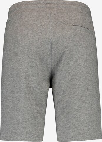 Regular Pantaloni sport de la O'NEILL pe gri