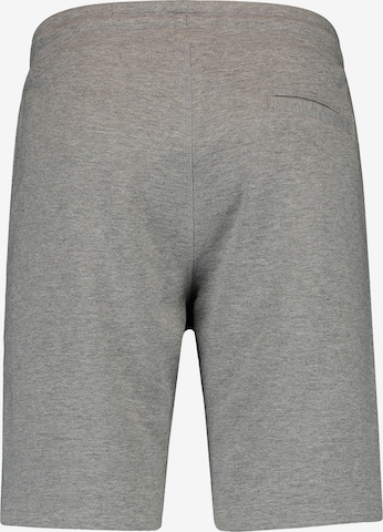 Regular Pantalon de sport 'Men' O'NEILL en gris