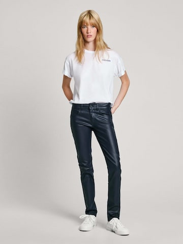 Slimfit Jeans di Pepe Jeans in blu