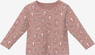 s.Oliver Shirt in Pink: front