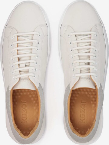 Kazar Sneakers in White