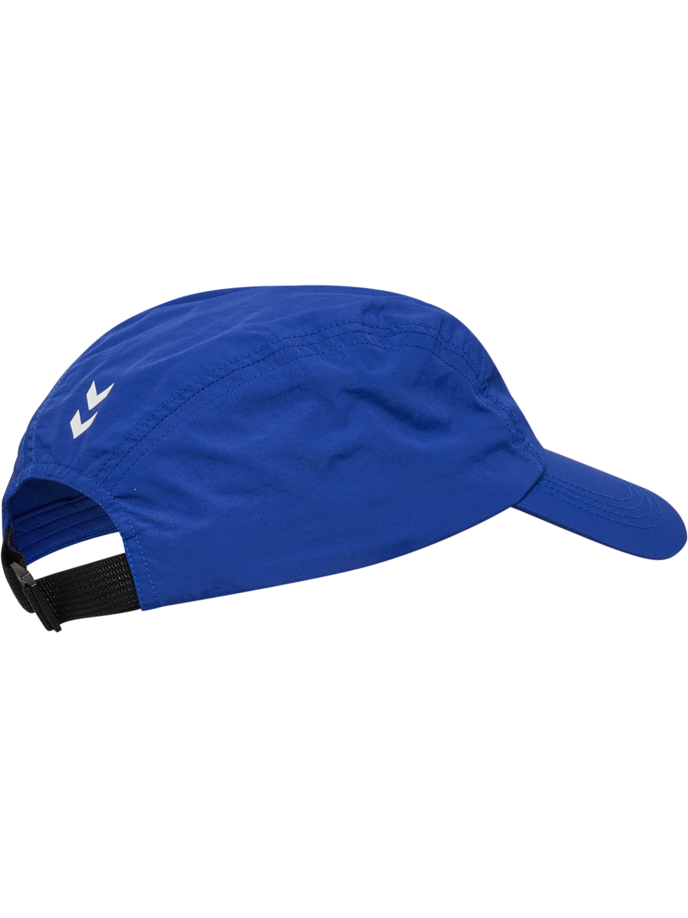 Hummel Cap in Blau