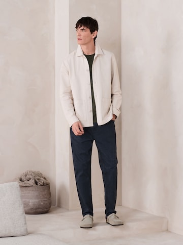 Next Regular Jeans 'N. Premium' in Blauw
