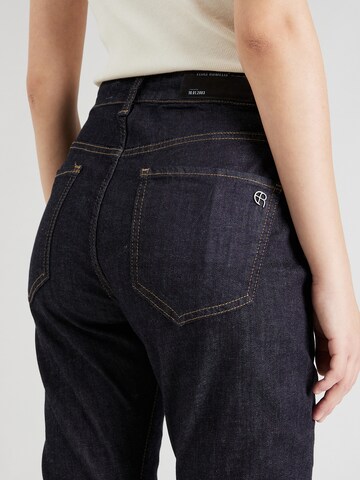 Elias Rumelis regular Jeans 'LEONA CLEAN' i blå