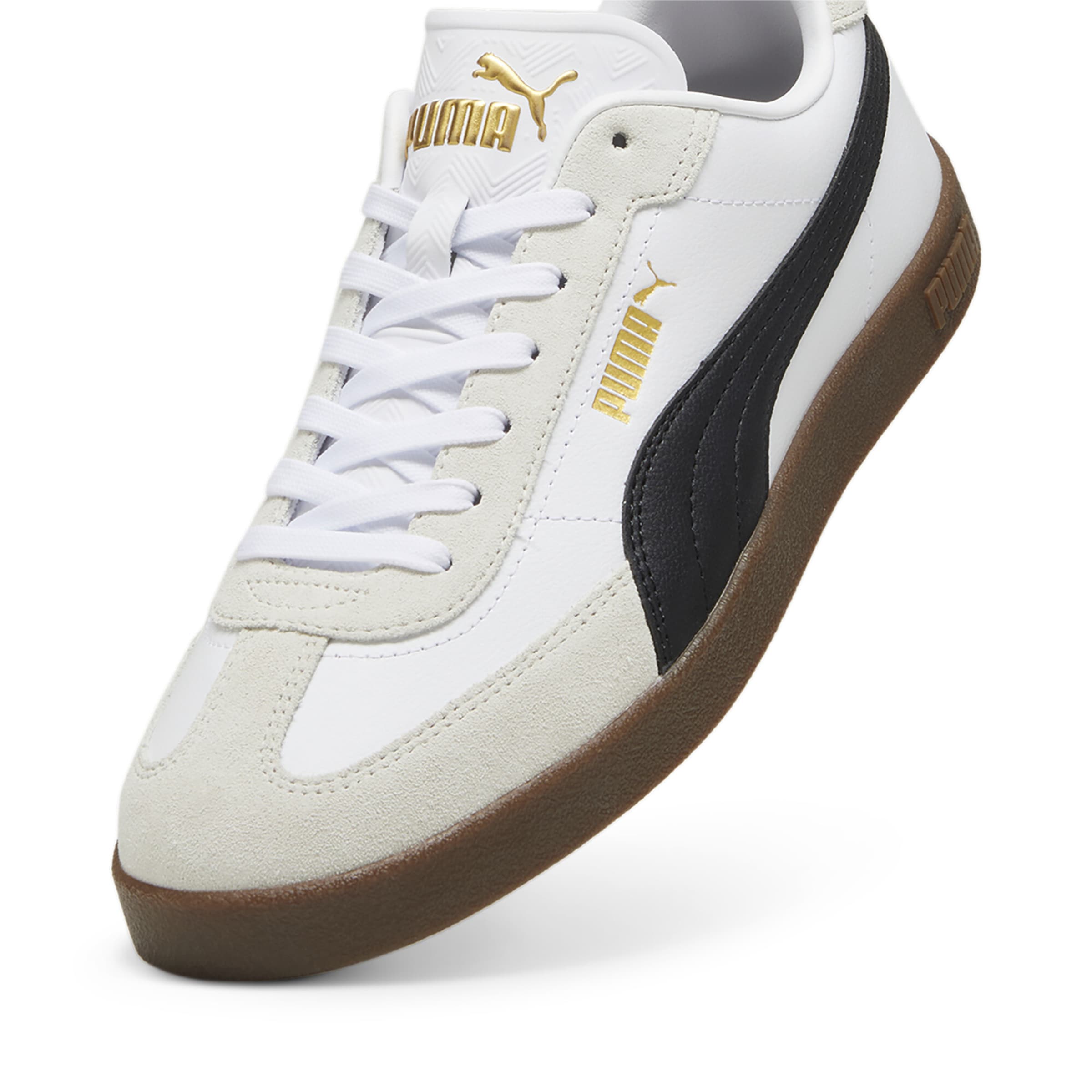 Sneaker bassa 'Club II Era' di PUMA in bianco