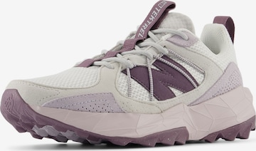 Sneaker de alergat 'Tektrel' de la new balance pe gri: față