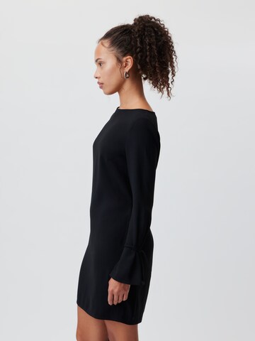 LeGer by Lena Gercke Dress 'Madlin' in Black