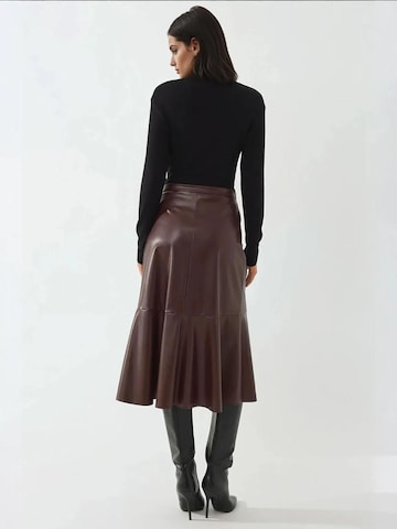 Hiccup - Saia em vermelho