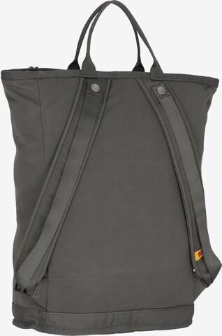 Fjällräven Backpack 'Vardag' in Grey