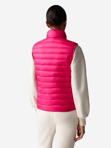 BOGNER Sports Vest in Pink