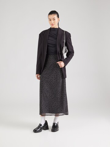 ABOUT YOU Shirt 'Elea' in Black
