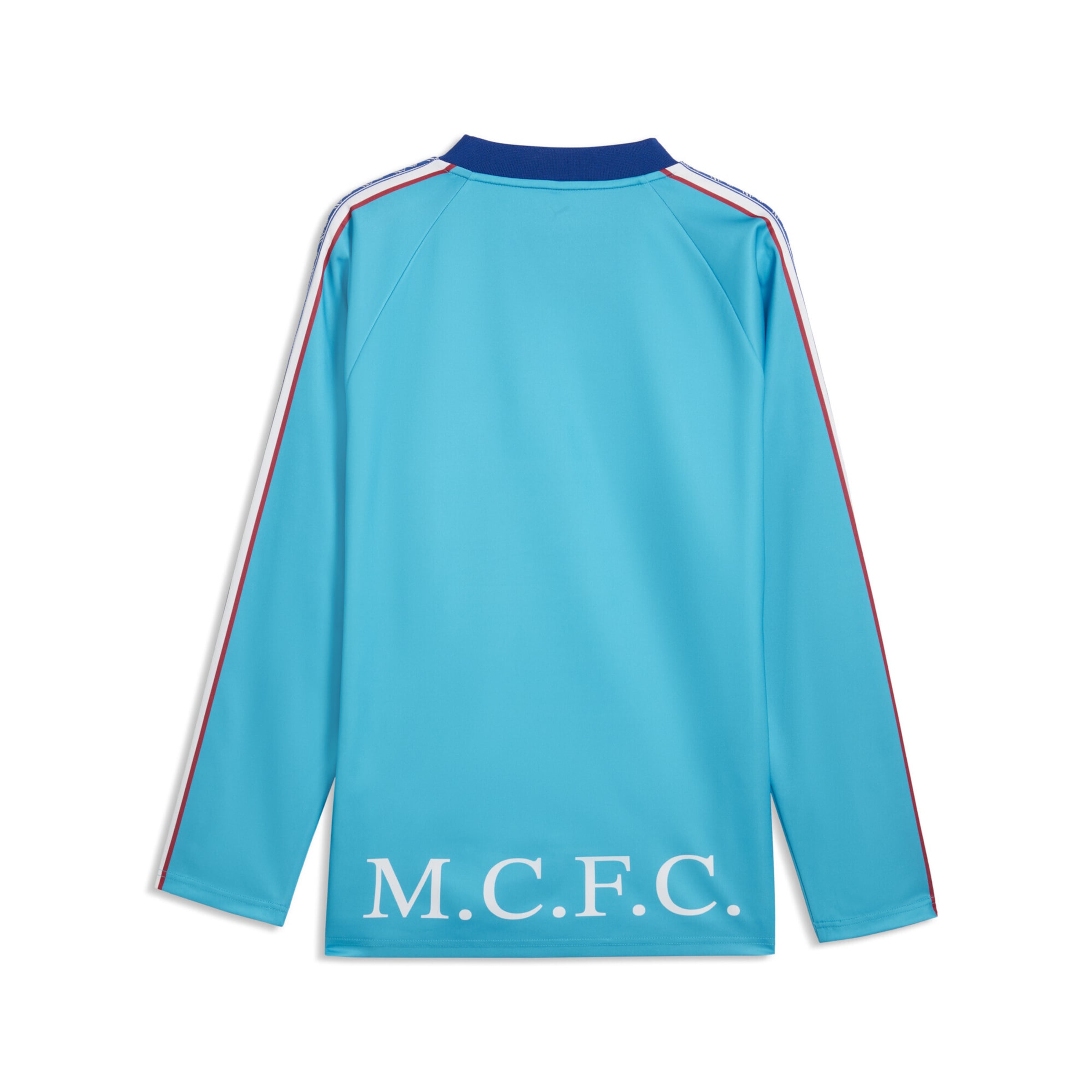PUMA Jersey in Blue
