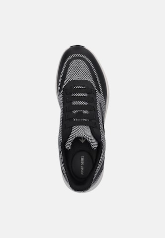 JOSEF SEIBEL Sneaker 'Elli 17' in Schwarz