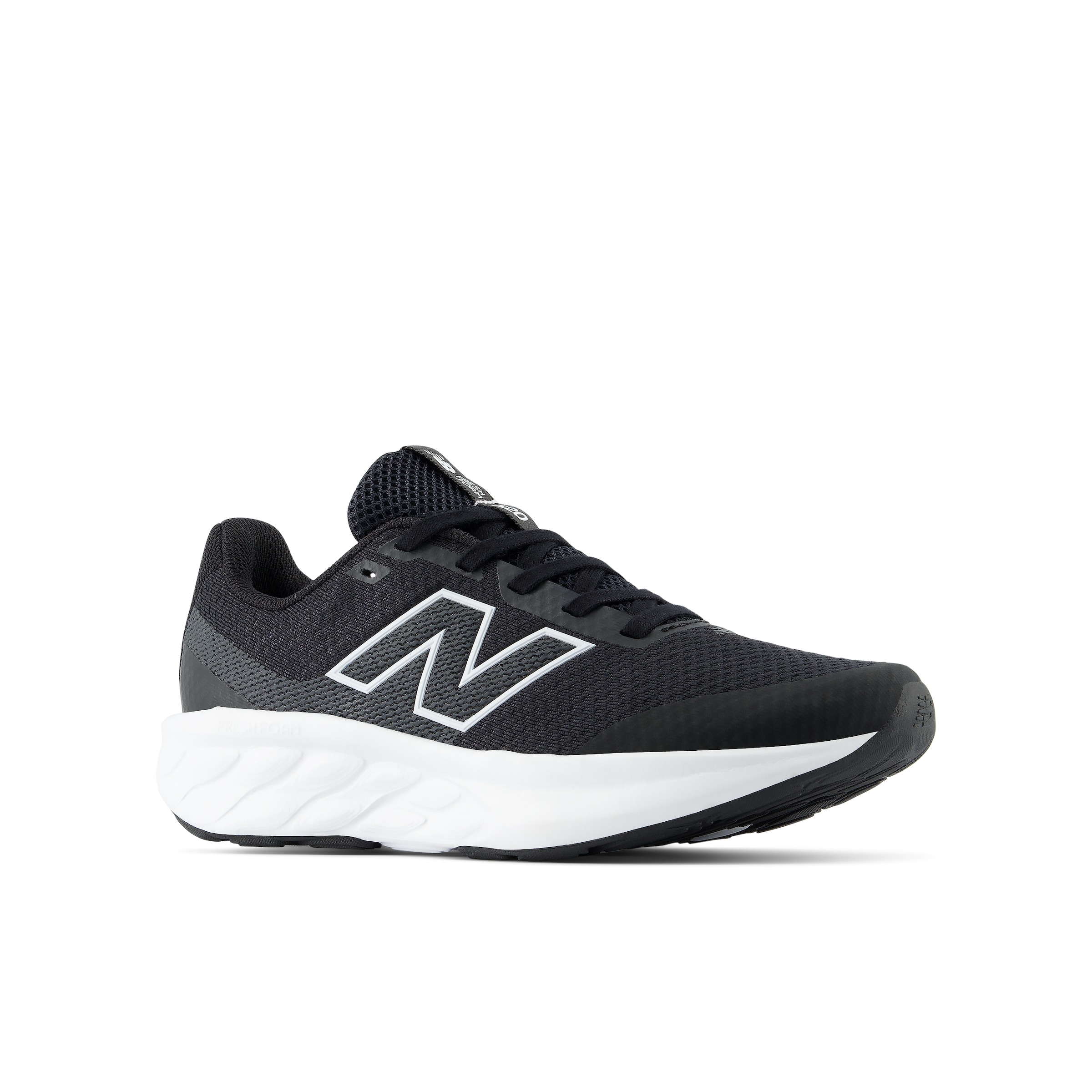 new balance Laufschuh in Schwarz