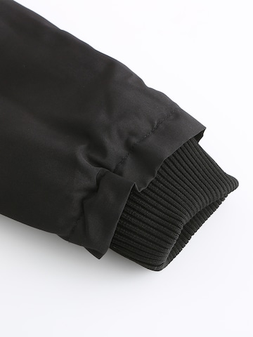 Youthup Winter Parka in Black