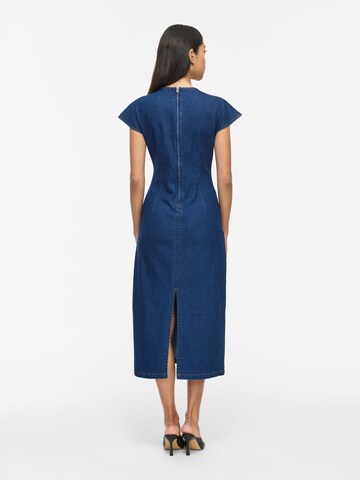 Robe 'VIEsta' VILA en bleu