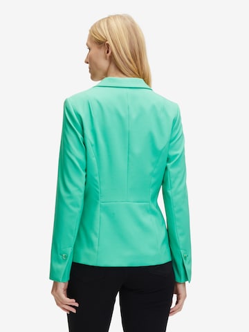 Blazer di Betty Barclay in verde